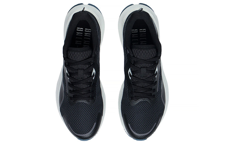 (WMNS) Li-Ning Yueying 1.0 'Black White' ARHS028-2