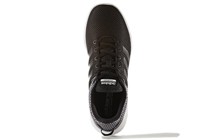 adidas neo Cf Swish 'Black White' BB9899