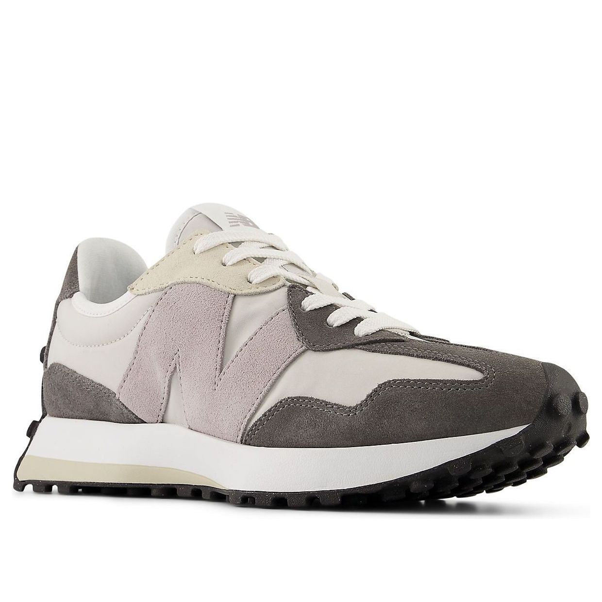 New Balance 327 'Grey Castlerock' U327321