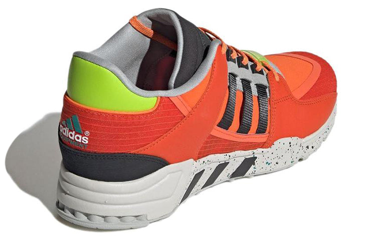 adidas Equipment Support 93 'Orange Carbon' GY6349