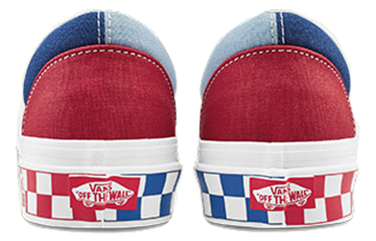 Vans Era 95 'Anaheim Factory - Color Mix' VN0A2RR11JK