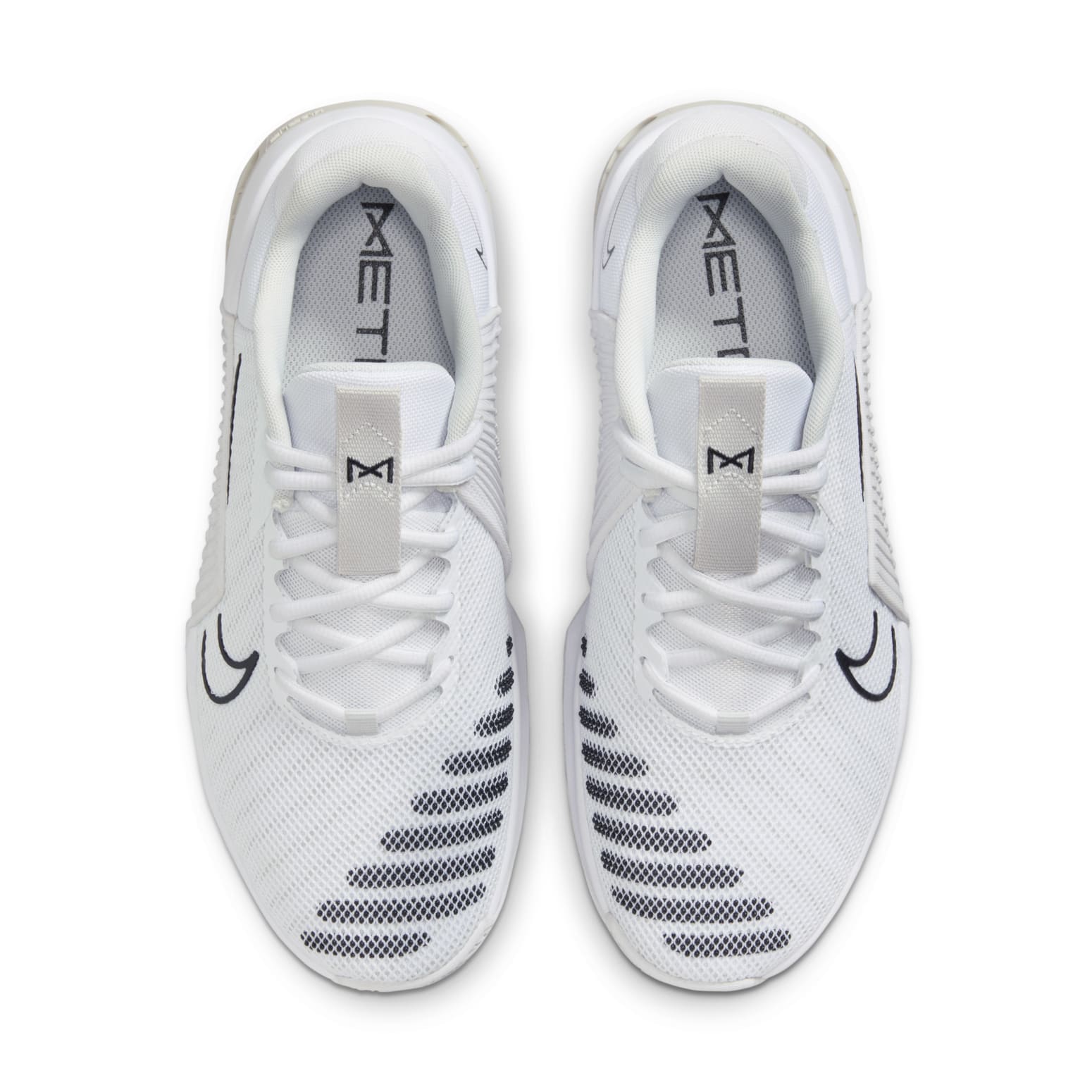Nike Metcon 9 TB 'White Black' FD5431-100