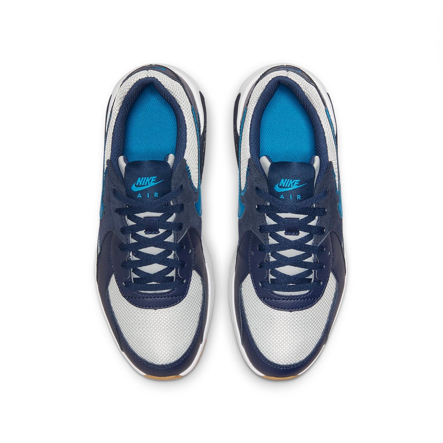 (GS) Nike Air Max Excee 'Blue' CD6894-014