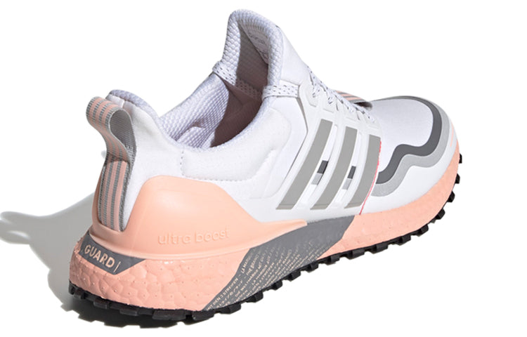 (WMNS) adidas Ultraboost Guard 'White Grey' FW5481