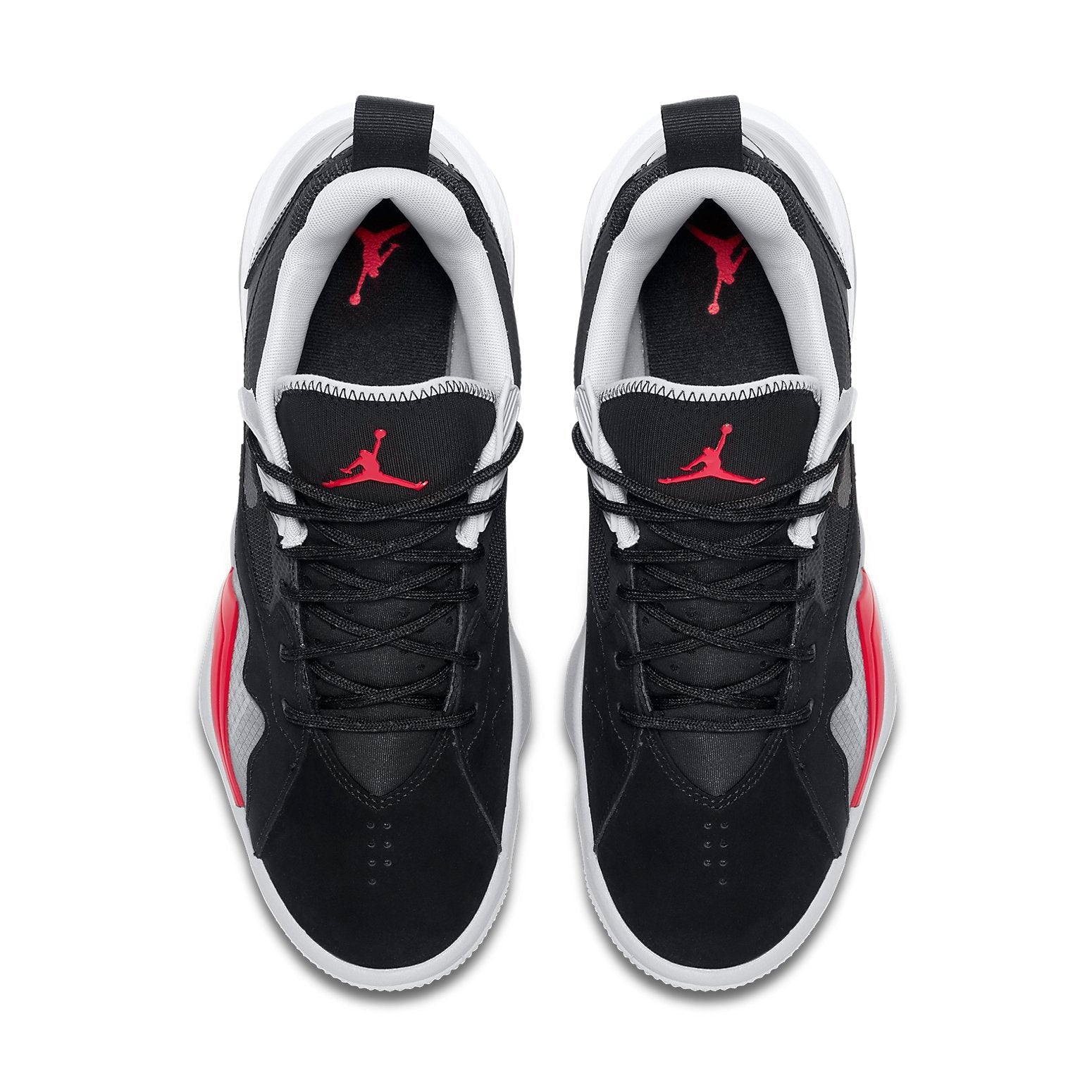 Air Jordan Zoom '92 'Black Cement' CK9183-001