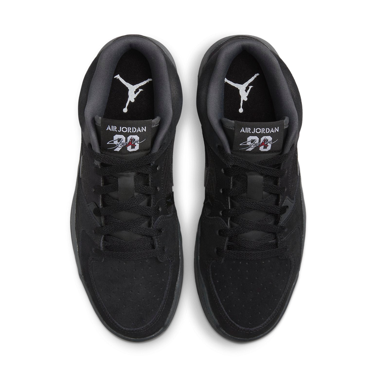 Air Jordan Stadium 90 'Triple Black' DX4397-001