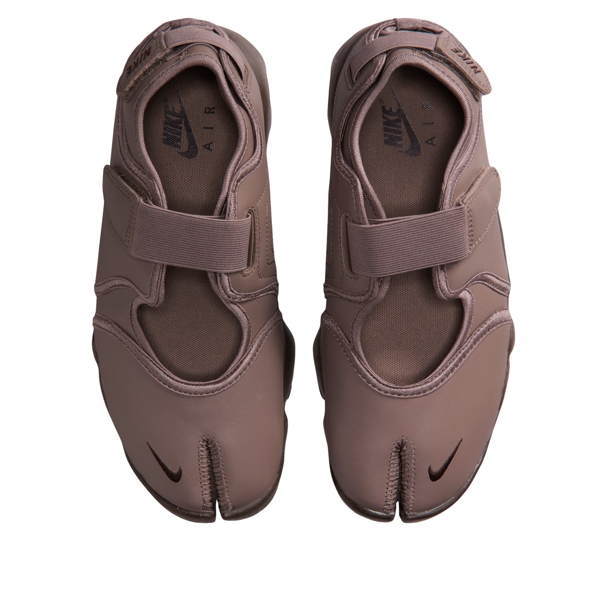 (WMNS) Nike Air Rift 'Mink Brown' IO8738-214