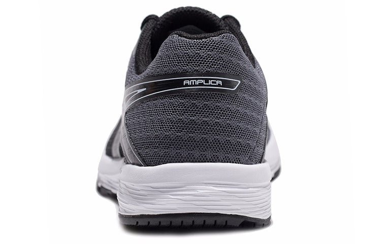 (WMNS) ASICS Amplica 'Black' T875N-001