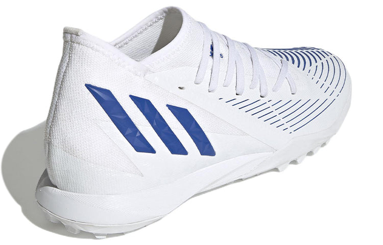 adidas Predator Edge.3 TF 'White Hi-Res Blue' GX0000