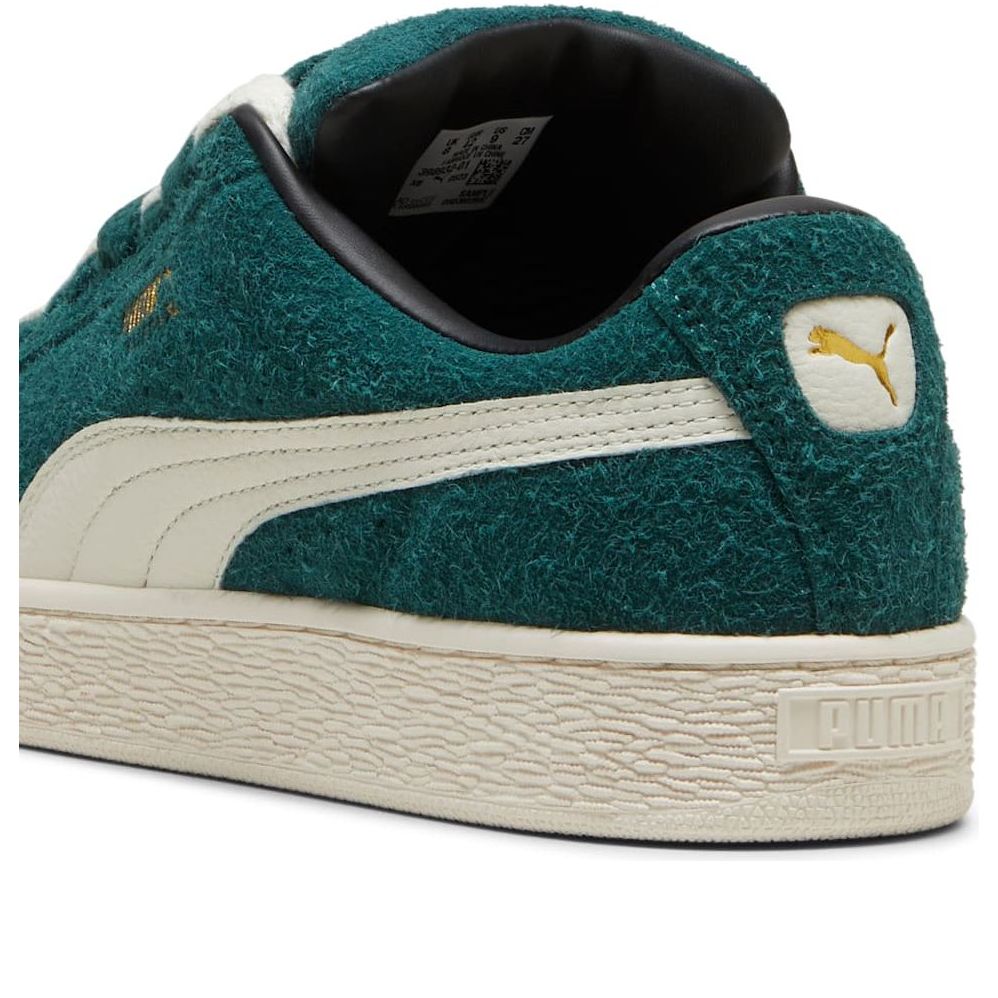 PUMA Suede XL Jackhammer 'Dark Myrtle' 398932-01