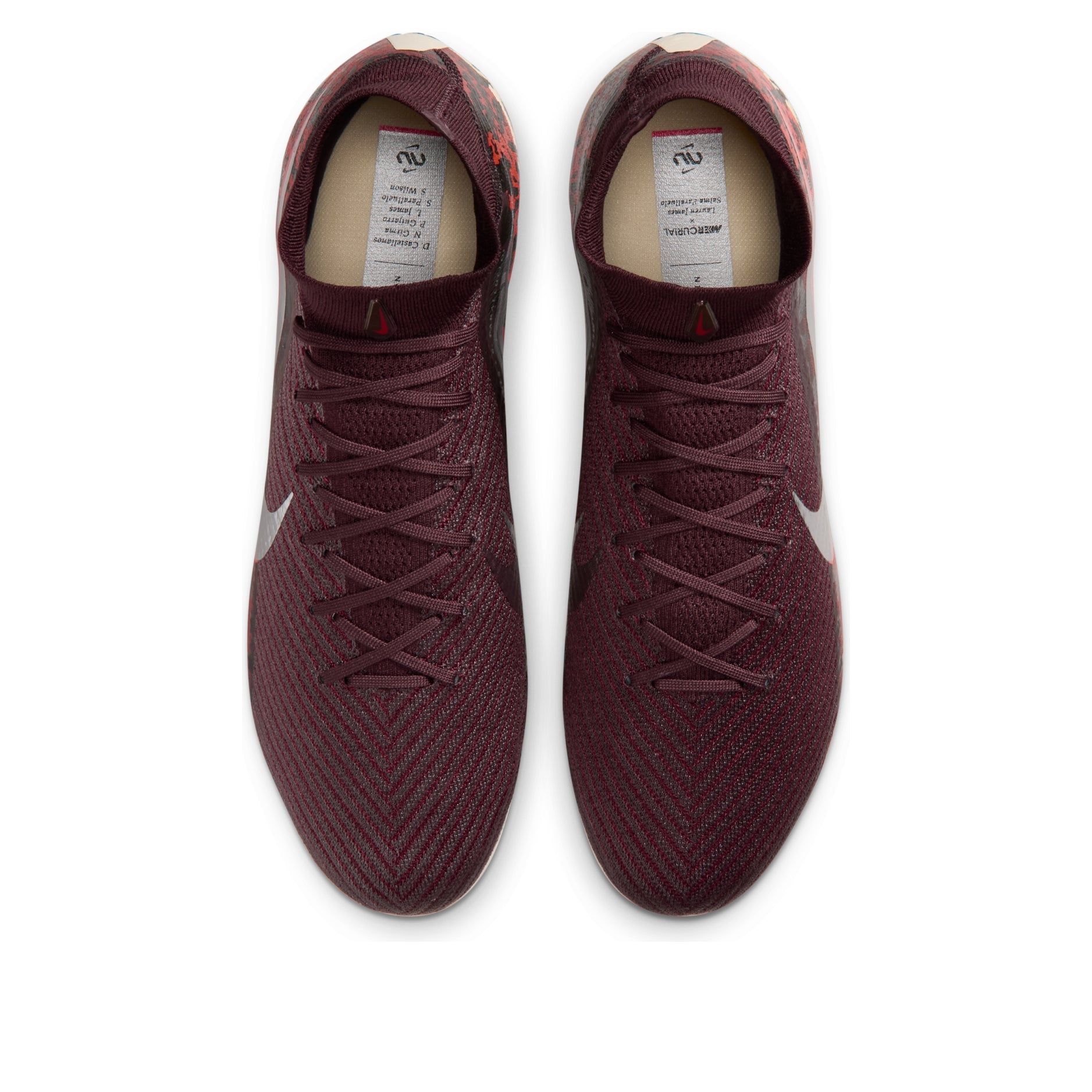 Nike Mercurial Superfly 10 Elite FG 'United 003 Pack' IO8438-661
