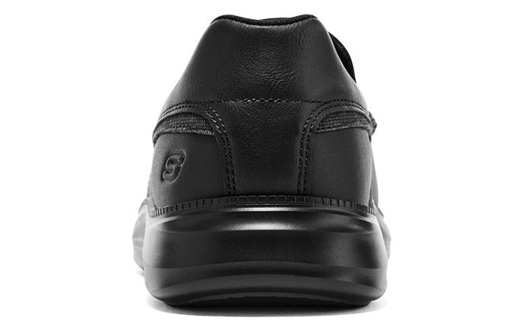 Skechers Camda Shoes 'Core Black' 8790007-BBK
