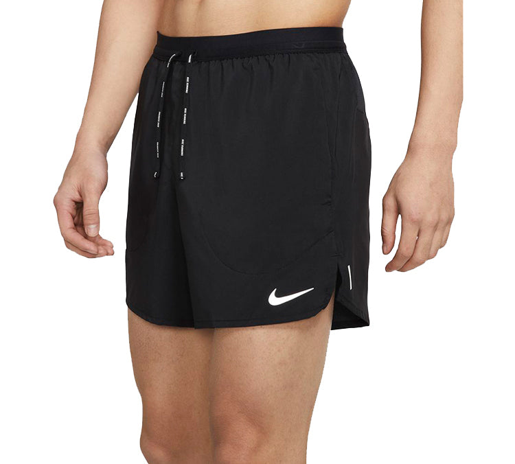 Nike AS Men's NK FLX STRIDE SHRT 5IN UL Black CJ5477-010