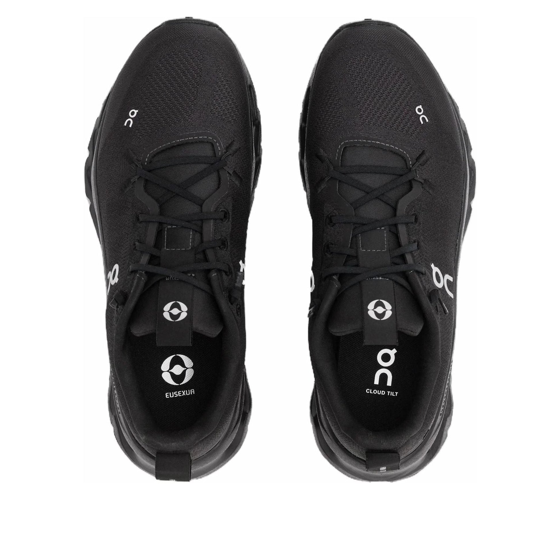 On Running Cloudtilt EUSEXUA 'All Black' 3ME10860485