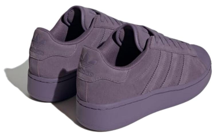 (WMNS) adidas originals Superstar 'Puple' IG2971
