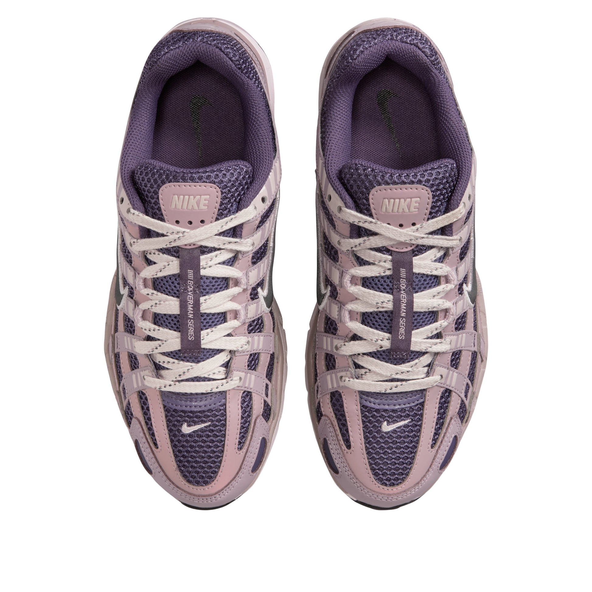 (WMNS) Nike P-6000 SE 'Light Violet Mena' IF1756-201