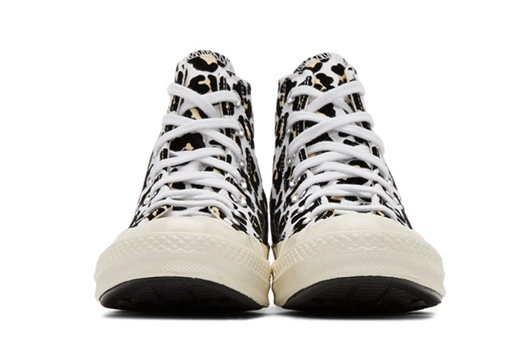 Converse Chuck 70 Hi 'Logo Play - Desert Ore' 166748C