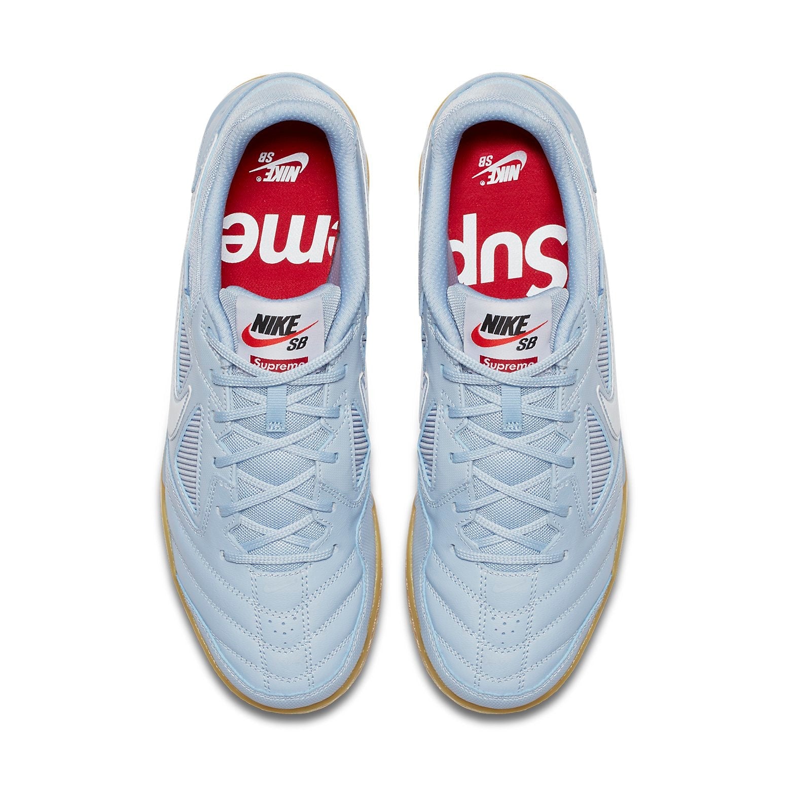 Nike x Supreme Gato SB 'Blue' AR9821-400