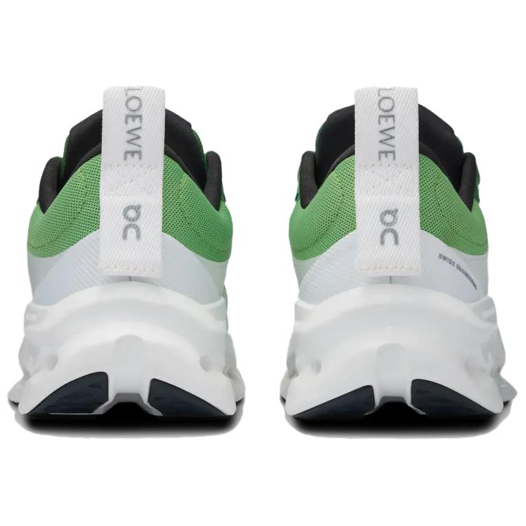 (WMNS) On Running x LOEWE  Cloudtilt 2 'Green White' 3WE10872908