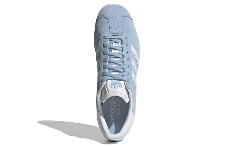adidas Gazelle 'Sky Blue' EF5550