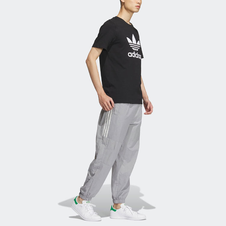 adidas Originals LT Track Pants 'Grey' IU4804