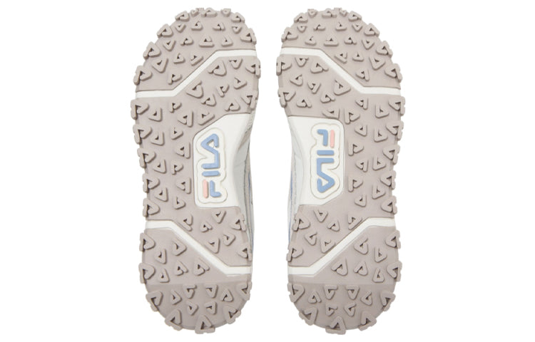 FILA Zagto Shoes White/Blue/Pink 1GM00849_912