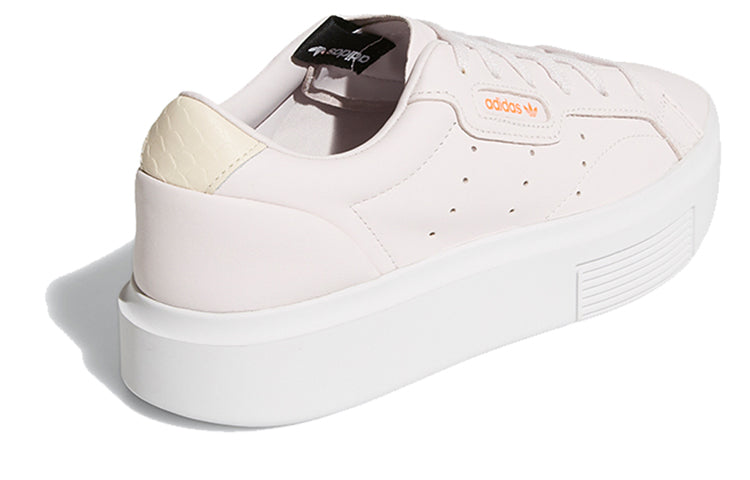 (WMNS) adidas Sleek Super 'Orchid Tint' EE4505
