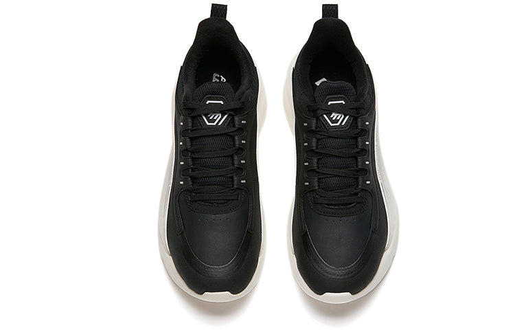 ANTA Cross Training 'Black White' 112147715-13