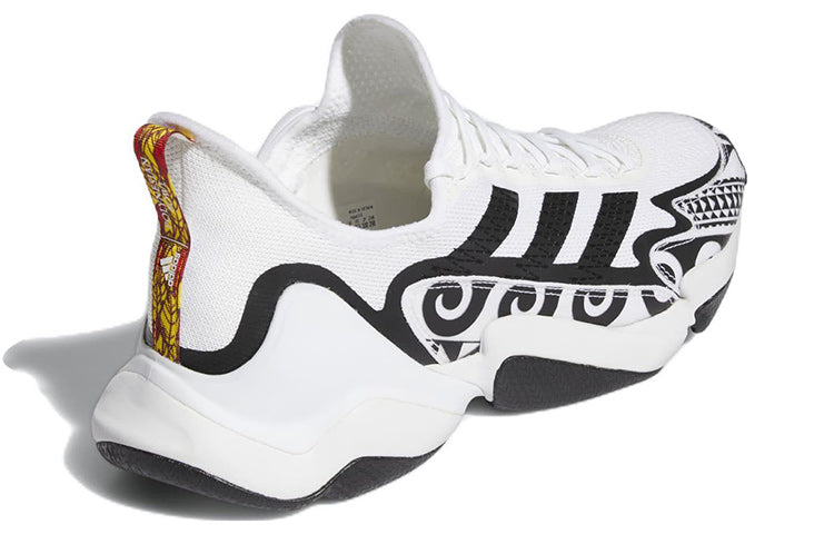 adidas Impact FLX 'Polynesian Bowl' GY0474