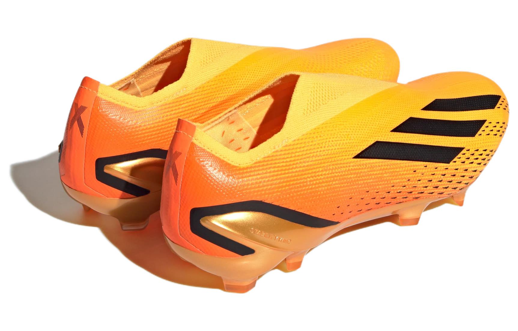 adidas X Speedportal+ FG 'Heatspawn Pack' GZ5131