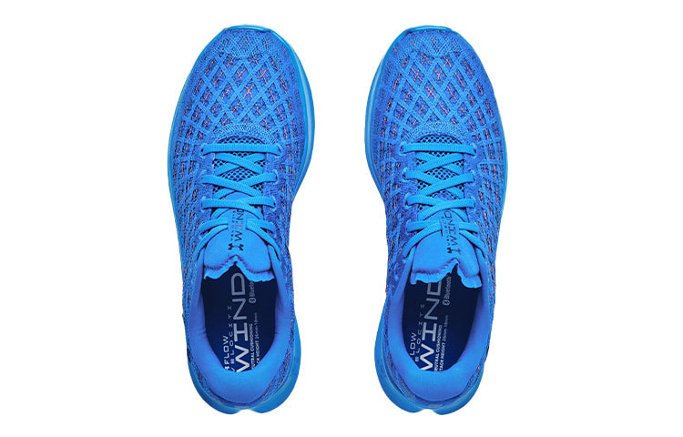 Under Armour Flow Velociti Wind 'Blue Circuit' 3023545-400