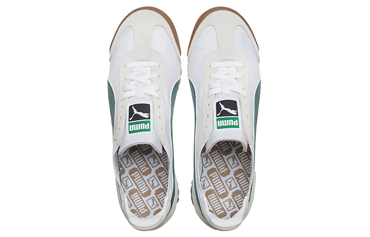 PUMA Roma OG Nylon 'White Ponderosa Pine' 362408-12