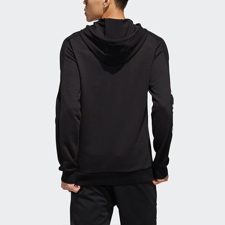 adidas neo Freedom To Move Casual Sports Black EI4758