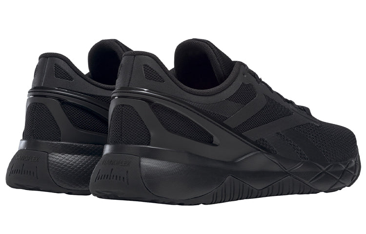Reebok Nanoflex TR 'Core Black' G58945