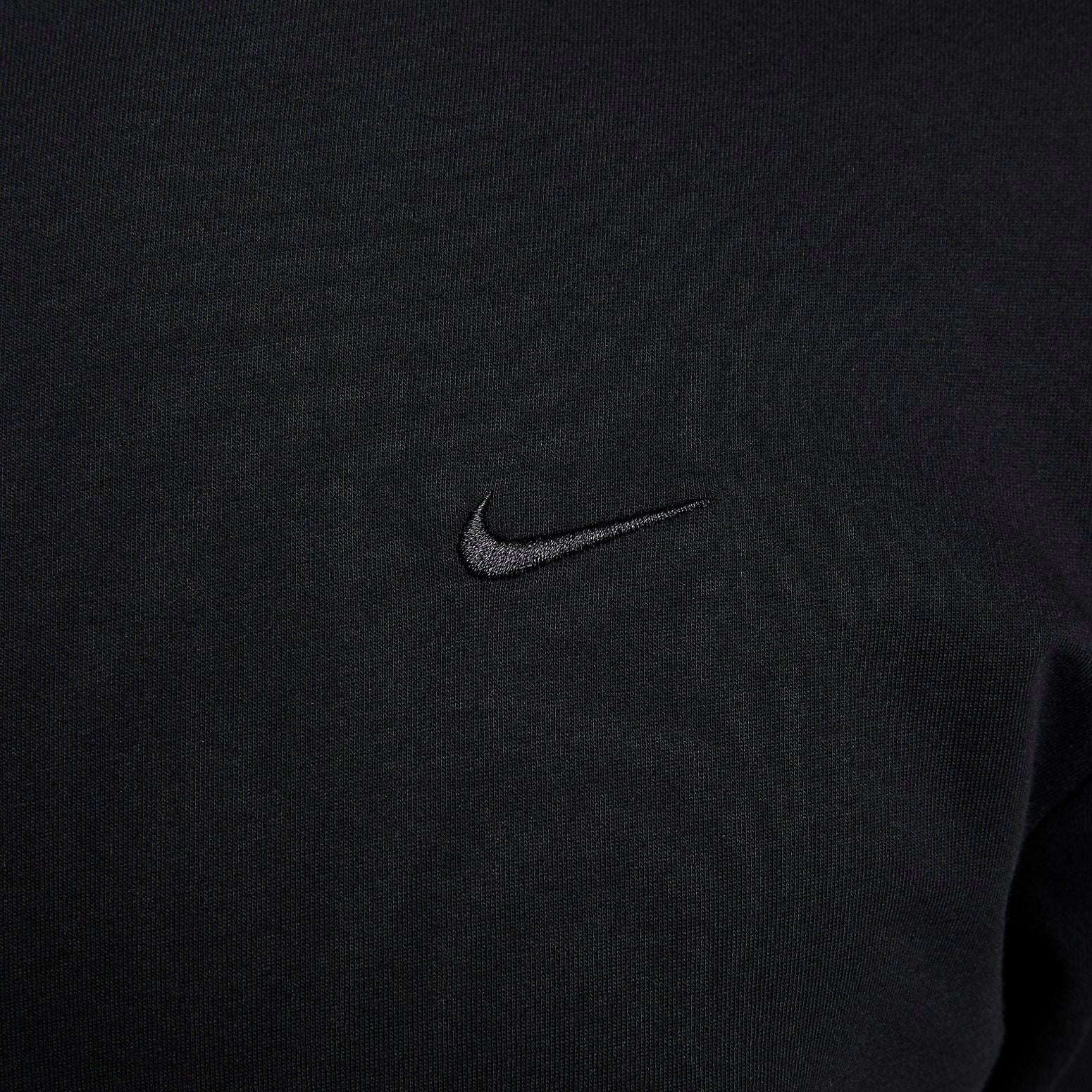 Nike Primary Dri-FIT T-Shirt 'Black' DV9831-010