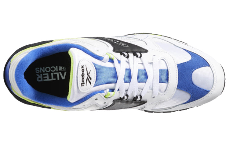 Reebok Classic Leather ATI 90s White/Blue DV6258
