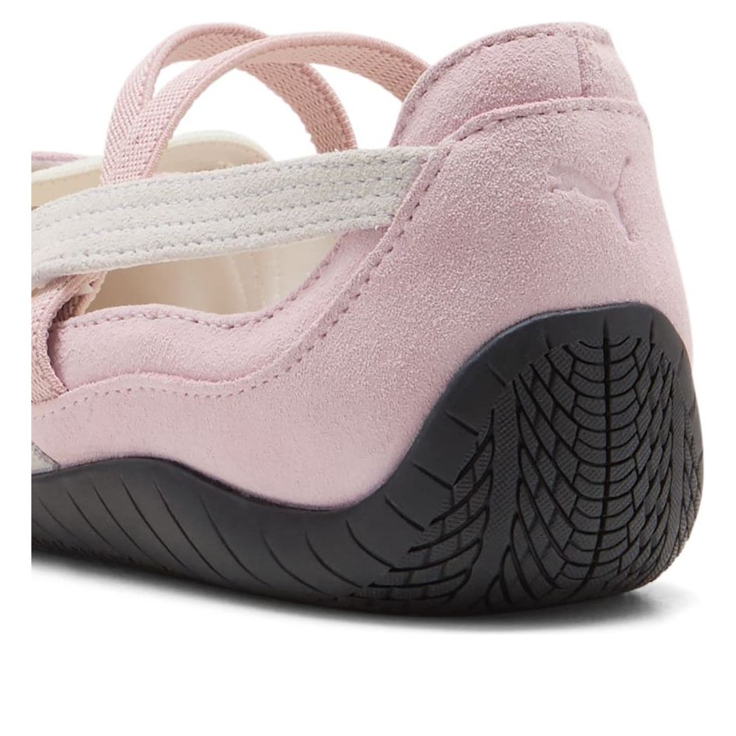 (WMNS) PUMA Speedcat Ballet 'Whisp of Pink' 401287-01