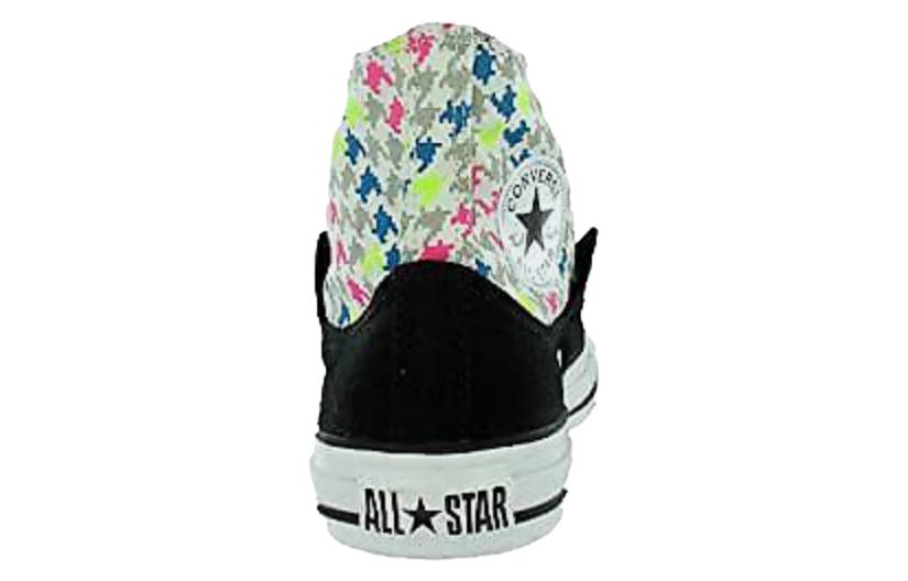 Converse All Star Chuck Taylor Up High Top Limited Edition 'Black' 112809F