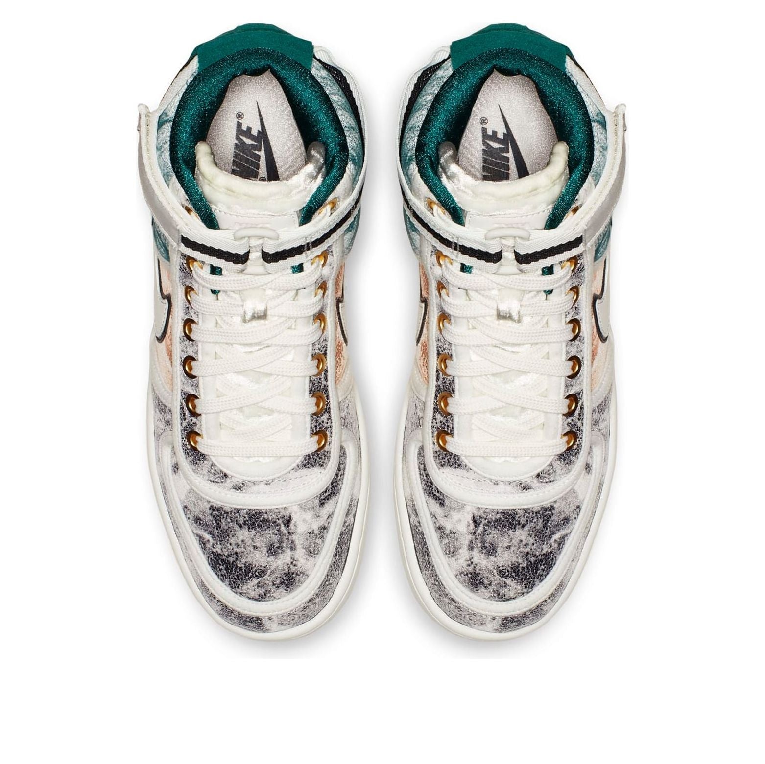 (WMNS) Nike Vandal Hi LX Sneakers AQ1269-100