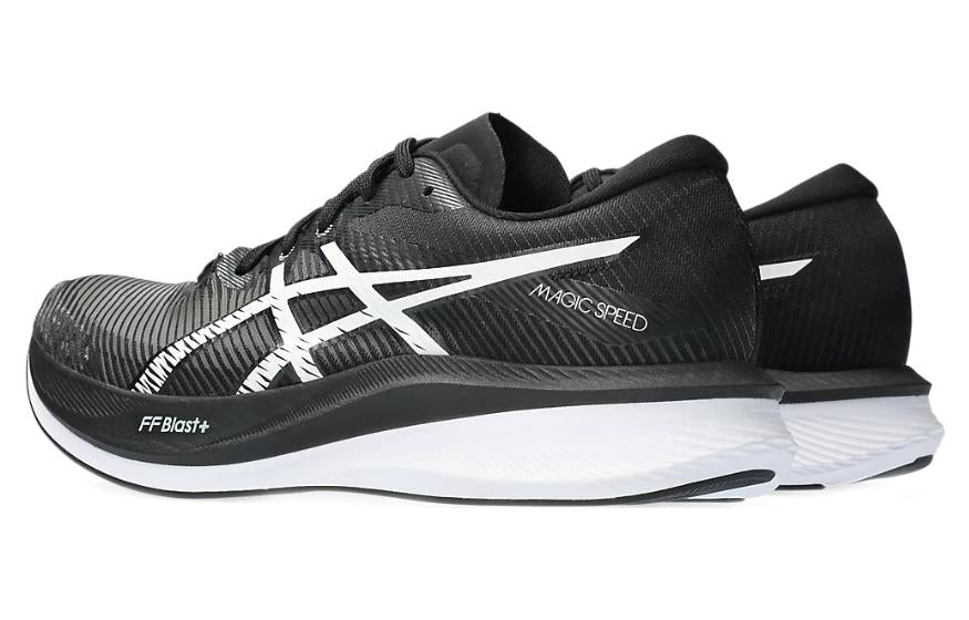 ASICS Magic Speed 3 'Black White' 1011B703-001