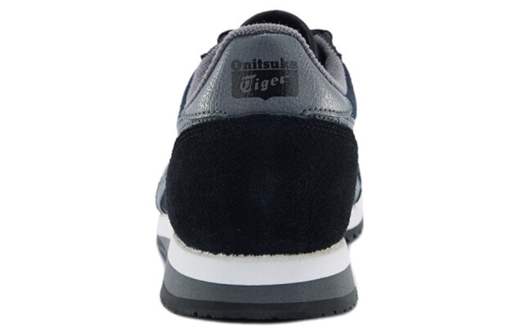 Onitsuka Tiger Dualio 'Black' D631N-9011