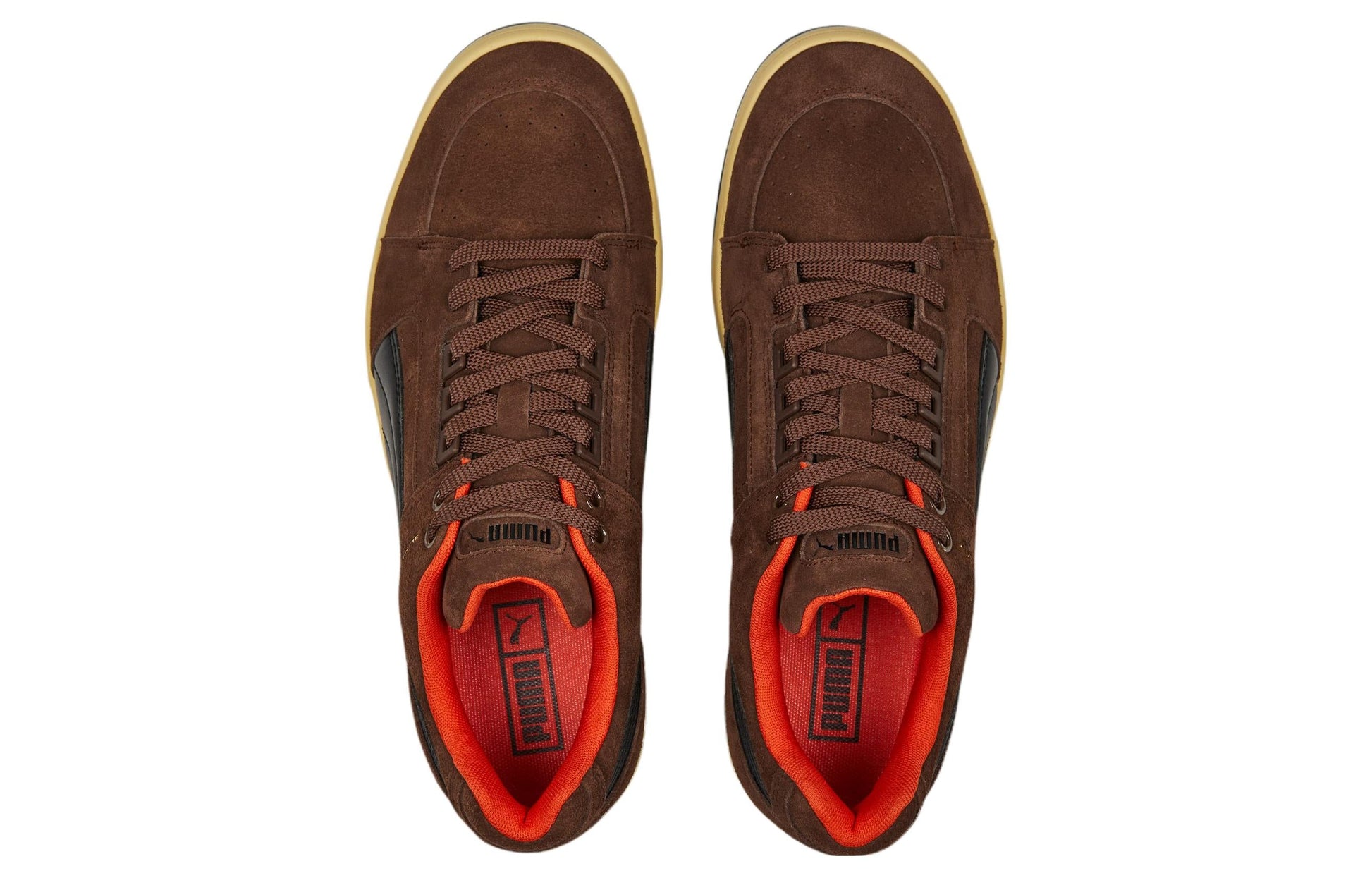 PUMA Slipstream Lo 'Always On - Chestnut Brown' 390122-02