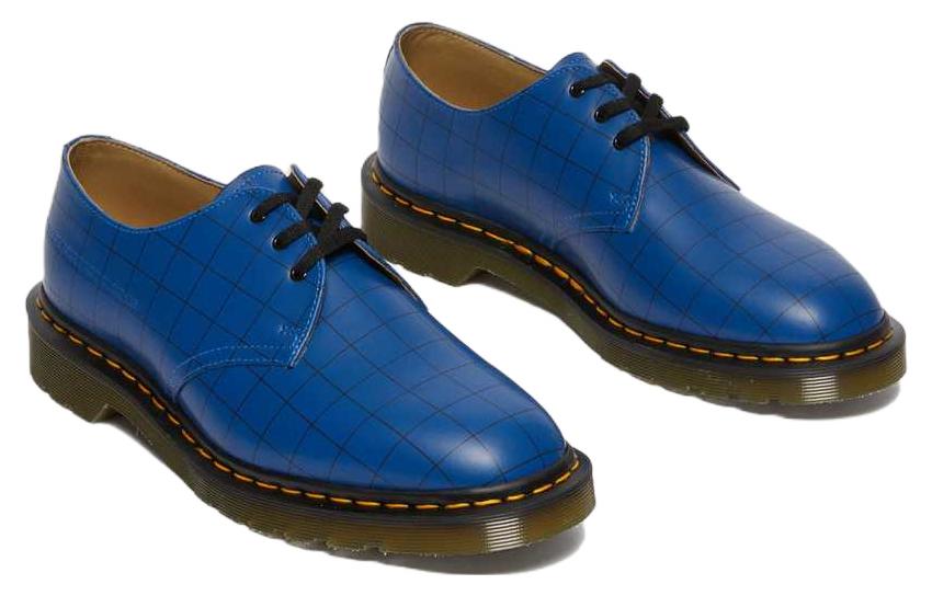 Dr. Martens x Undercover 1461 Shoe 'Blue' 27999400