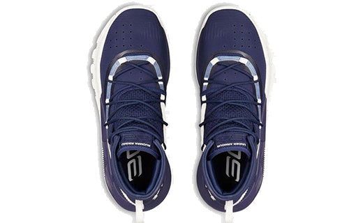 Under Armour Curry 3Zer0 2 'Midnight Navy' 3020613-401