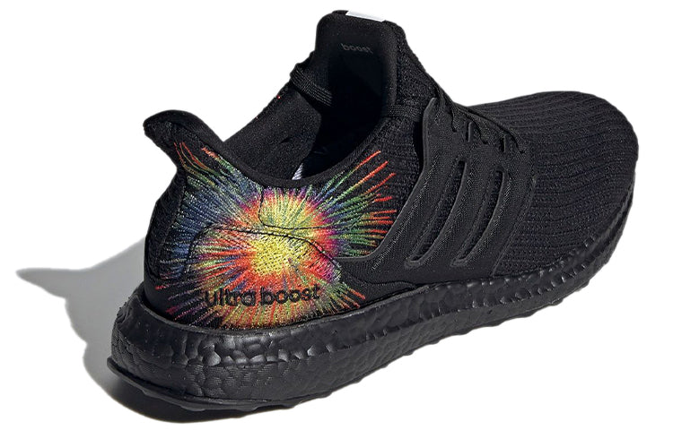 adidas Ultraboost 4.0 DNA 'Fireworks' FZ4879