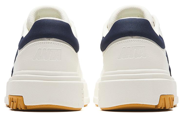 ANTA A Street 'White Navy' 112348071-1