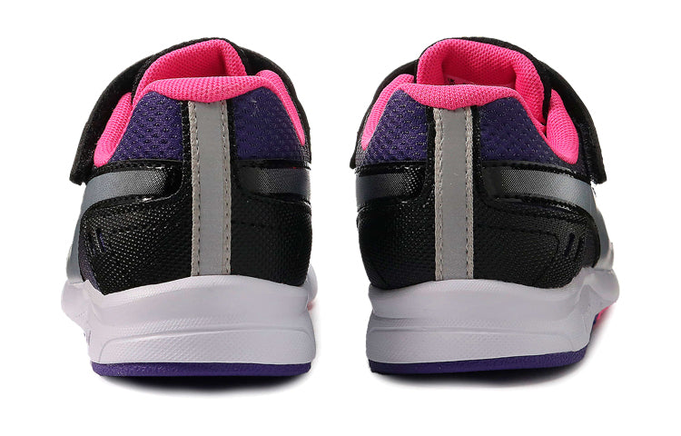 PUMA Speed Monster V3 K Shoes Black/Pink 190266-10