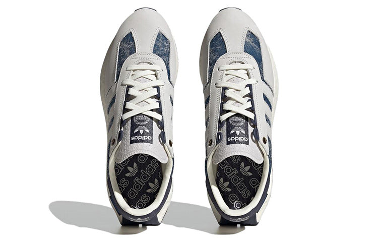 adidas Retropy E5 'Grey' ID9700