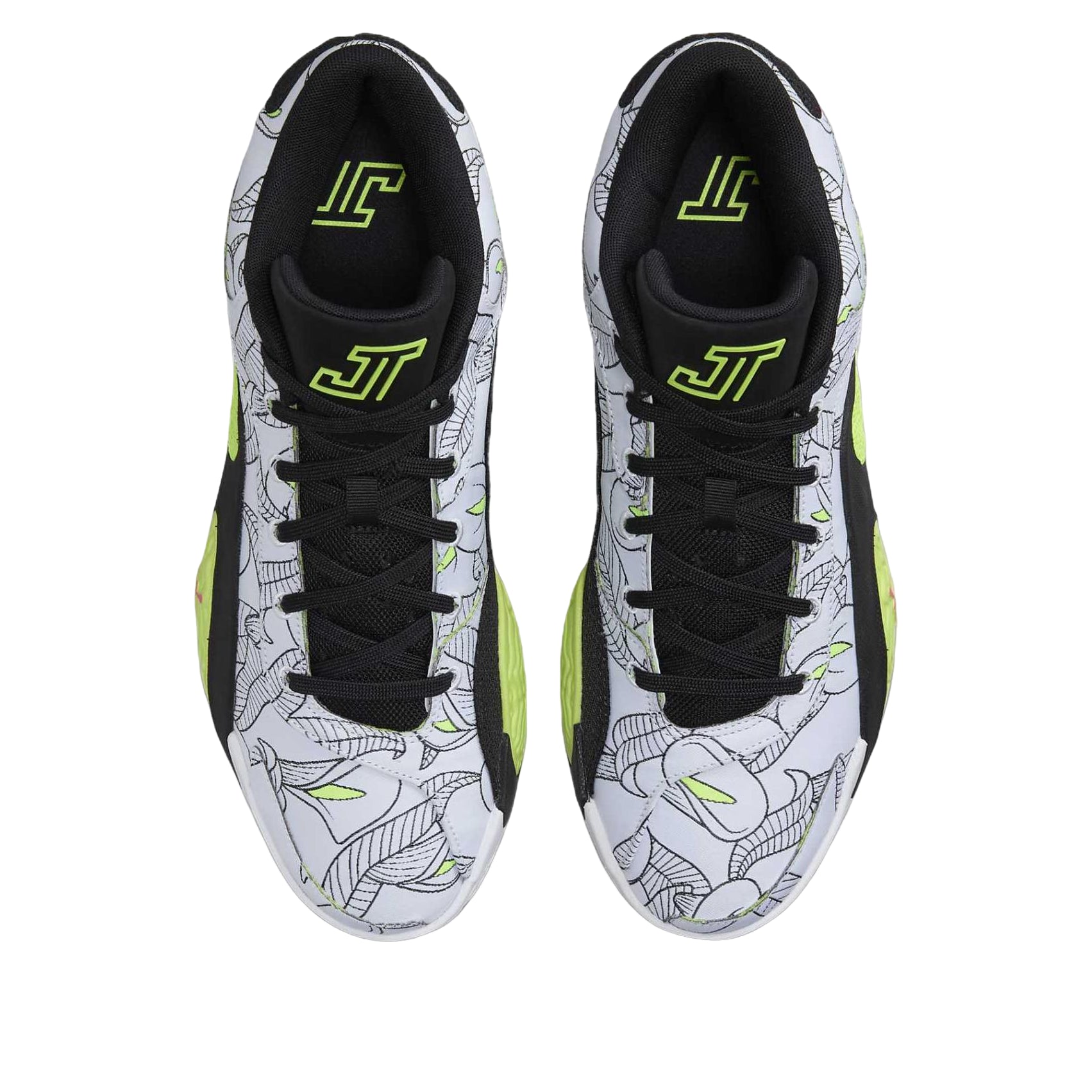 Air Jordan Tatum 2 'Momma's Boy' FZ8824-100