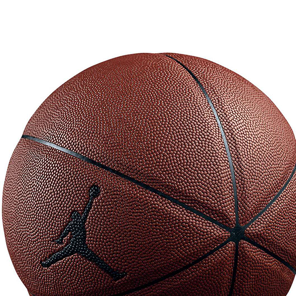 Nike Basketball Jordan Championship 'Brown' BB0362-201